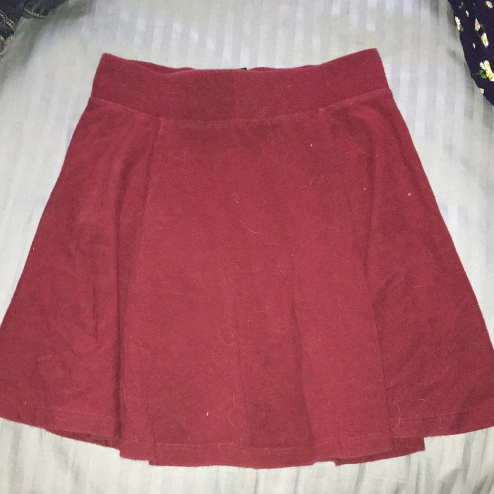 Cute flare out skirt